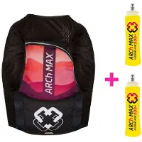 Arch Max Hv8e3s 8l+ 2sf500ml Hydreringsvest