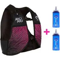 Arch Max Whv25e3s 2.5l+ 2sf300ml Hydreringsvest Til Kvinder