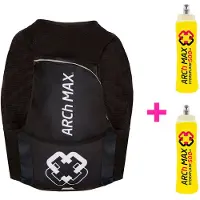 Arch Max Hv12e3sq 12l+ 2sf500ml+qvr Hydreringsvest