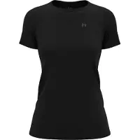 Hannah Leslie T-shirt Med Korte ærmer