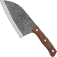 Condor Tool & Knife Serbian Kuvar Cleaver