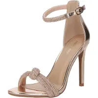 About You Pumps 'Seraphina' rosa guld