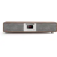 Pinell SUPERSOUND 901, Personligt, Analog & digital, DAB, DAB+, FM, 87,5 - 108 MHz, 80 W, 16,5 cm (6.5)