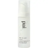 Pai Skincare PAI HUDPLEJE - Tilbage til livet: Jojoba + Hyaluronsyre Organic Hydration Serum | Naturlig vegansk flsom hudpleje (1 fl oz | 30 ml)