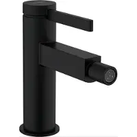 Hansgrohe Bidétarmatur Finoris m/push-o. MS