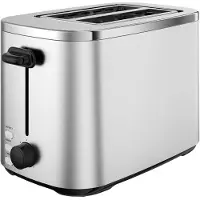 Master Pro Foodies 800w Brødrister