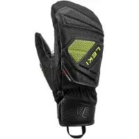 LEKI Wcr C-tech 3d Vanter