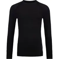 Ortovox 230 Competition Long Sleeve, dame, sort