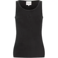 My Essential Wardrobe Overdel sort-meleret