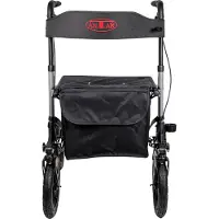 Antar Off-road aluminium-vandrer AT51036