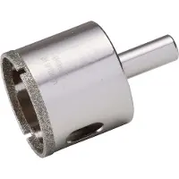 Rubi KORONA EASY GRES 40 mm diamantkerne til vådt boring