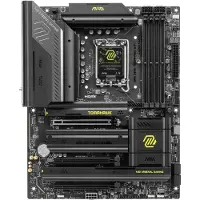 MSI Mag Z890 Tomahawk Wifi Bundkort