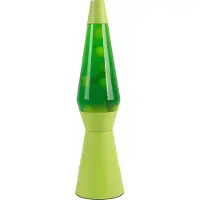 Itotal 36 Cm (xl2938) Lavalampe