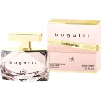 Bugatti Bellissima for her Eau de Parfum 60 ml