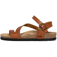Bayton Sandaler 'Vigo' brun