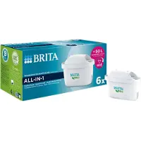 Brita Maxtra Pro All-in-1 Pack 6 Vandfilter