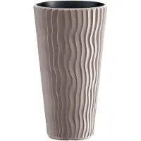 Prosperplast FLOWER POT DPSP300 D297 7529U