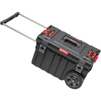 Qbrick SYSTEM ONE Trolley Vario
