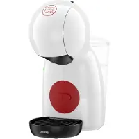 Krups Kavos aparatas NESCAFÉ DOLCE GUSTO KP1A31 Pusiau automatinis kapsulinis kavos virimo aparatas 0.8 L