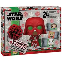 Star Wars Adventskalender