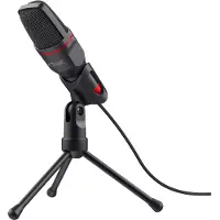 Trust Gaming GXT 212 Mico - Mikrofon - USB