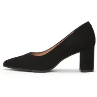 Kazar Pumps sort