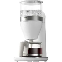 Philips HD5416/00 Café Gourmet - kaffebryggare, vit