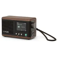Pure Classic Mini Bærbar Radio