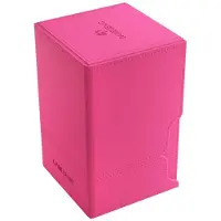 GameGenic Watchtower 100+ XL Convertible - Pink