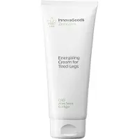 InnovaGoods CBD Zencalm energigivende creme til trætte ben 200 ml