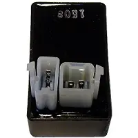 Sgr Ca 6 Pin Honda Cg 125 Ecu-sæt