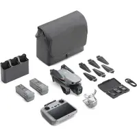 DJI - Air 3S Fly More Combo + RC 2 - 724 g - C1