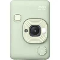 Fujifilm INSTAX mini LiPlay Matcha Green VN EX D