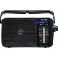 ELBE Rf942 Bærbar Radio