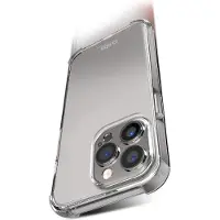 SBS TEUNBKEX4IP1361P, Cover, Apple, iPhone 13 Pro, 15,5 cm (6.1), Transparent