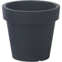 Prosperplast Round Lofly 58.2x58.2x52.3 Cm Blomsterpotte
