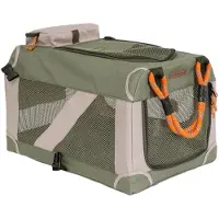 Nordic Paws Soft Army Transporttaske Til Kæledyr