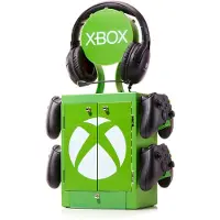 Ginza.se Xbox Spilleskab