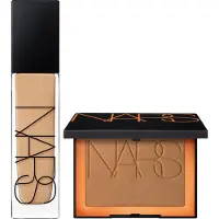 Nars Natural Radiant Longwear Foundation Barcelona 30 ml