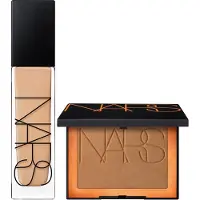 Nars - Natural Radiant - Longwear Foundation - Vallauris - For Women