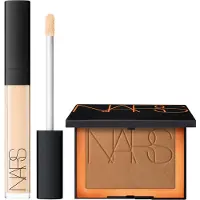Nars Radiant Creamy Concealer Nougatine 0,22 Fl Oz