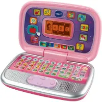 Vtech Diverpink Bærbar Version Engelsk