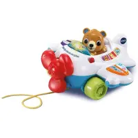 Vtech Pilot Lolo Børnenes Dragfly Spansk Version