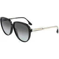Victoria Beckham Vb618s-001 Solbriller Til Kvinder