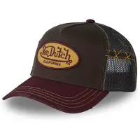 Von Dutch Ct Kasket