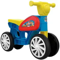 Chicos Mini Custom Pote Patruljen Gåbil