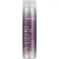 Joico Defy Damage Detox Shampoo 300ml