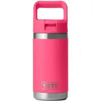 Yeti - Drikkedunke - Rambler Jr Kids Bottle Tropical Pink til Unisex - Lyserød