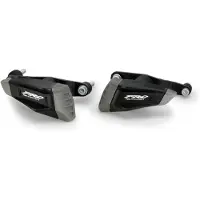 Puig Crash Pads Pro 2.0 KTM 1290/1390 Super Duke/R/EVO 20- Sw.