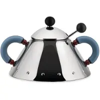 Alessi 9097 Sukkerskål